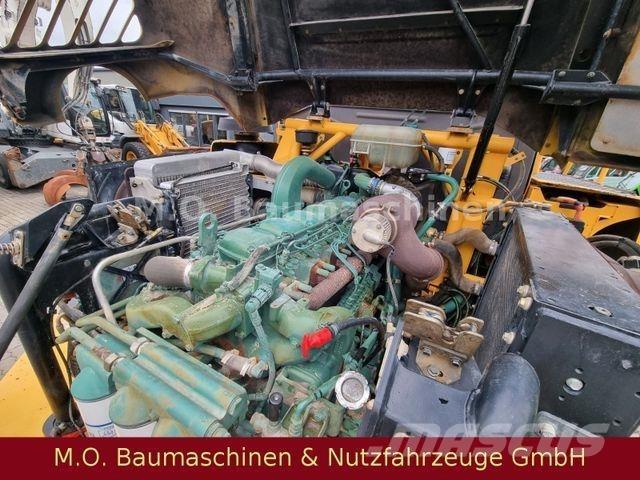 Volvo A 25 D Construction - Autres