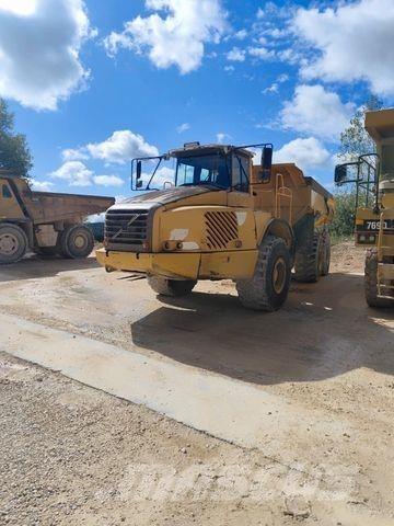 Volvo A 35 D Construction - Autres