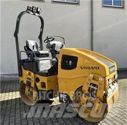 Volvo DD22 Walze Autres rouleaux
