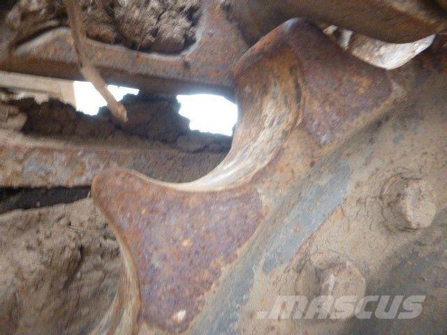 Volvo EC 160 Pelle sur chenilles
