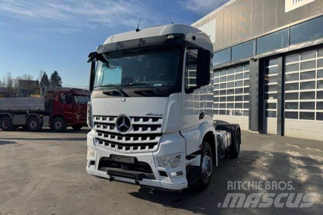 Volvo EC35 Pelle sur chenilles