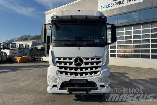 Volvo EC35 Pelle sur chenilles