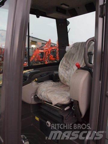 Volvo EC35D Mini pelle < 7t