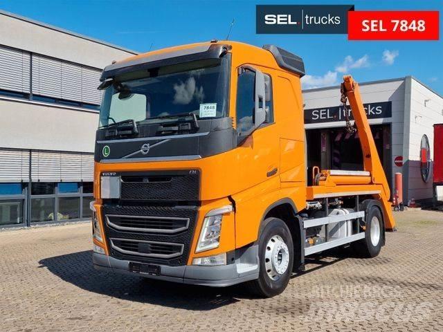 Volvo FH 420 Chariots à câble démontable