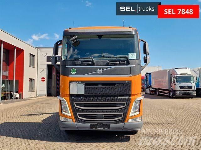 Volvo FH 420 Chariots à câble démontable