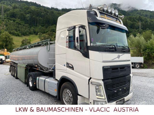 Volvo FH 420 Tracteur routier