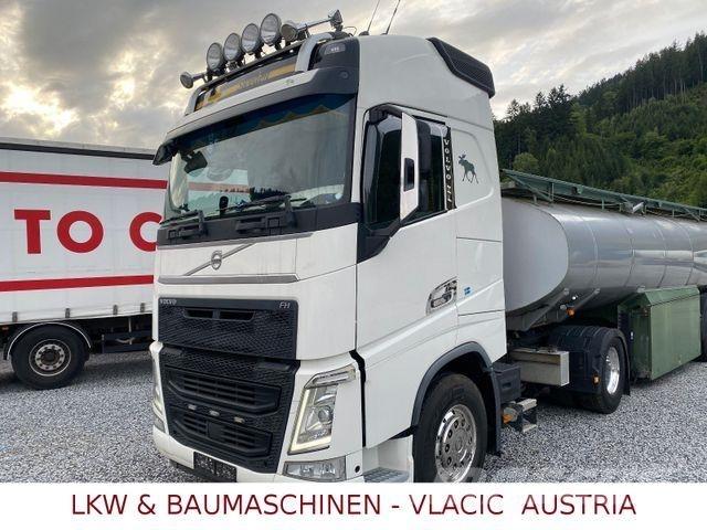 Volvo FH 420 Tracteur routier