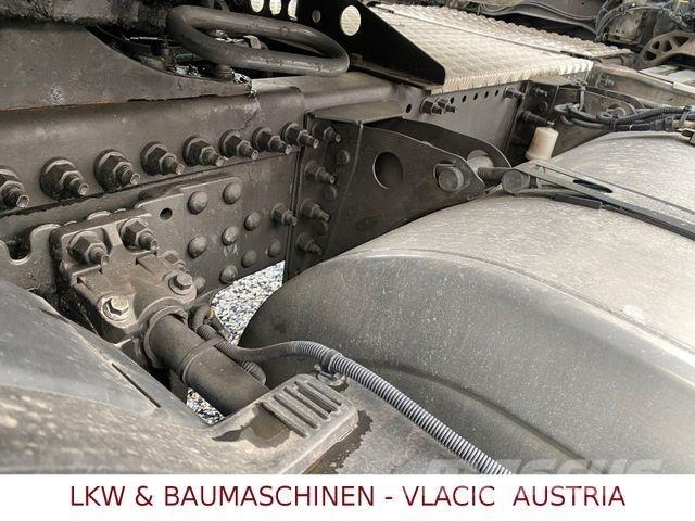 Volvo FH 420 Tracteur routier