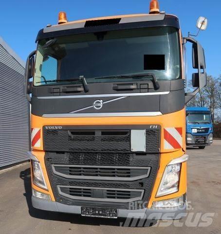 Volvo FH 420 4x2 Tracteur routier