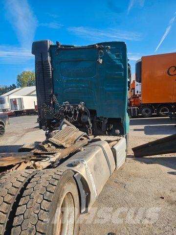 Volvo FH 460 Tracteur routier
