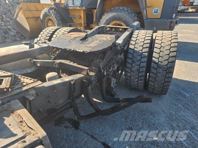 Volvo FH 460 Tracteur routier