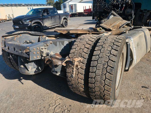 Volvo FH 460 Tracteur routier