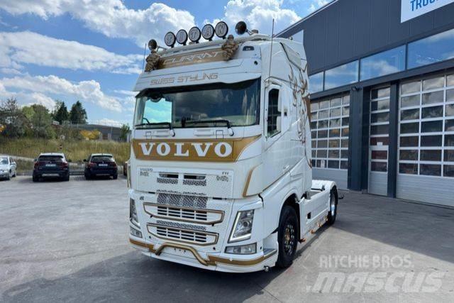Volvo FH-460 4x2 Tracteur routier