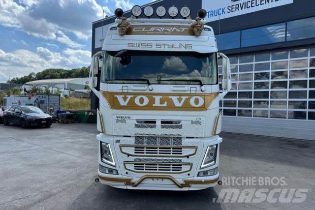 Volvo FH-460 4x2 Tracteur routier