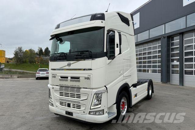 Volvo FH-460 4x2 Tracteur routier