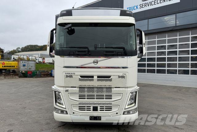 Volvo FH-460 4x2 Tracteur routier