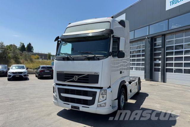 Volvo FH-460 4x2 Tracteur routier