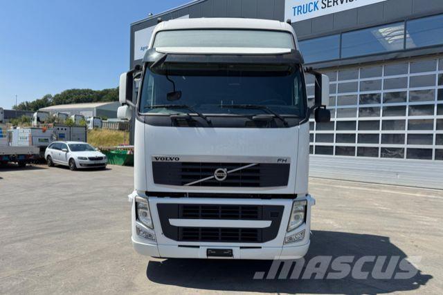 Volvo FH-460 4x2 Tracteur routier