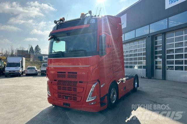Volvo FH-500 4x2 Tracteur routier