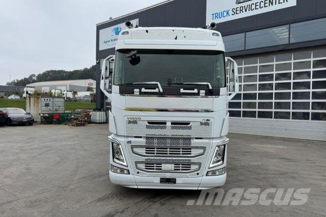 Volvo FH-500 4x2 Tracteur routier
