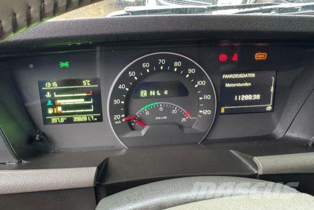 Volvo FH-500 6x4 Tracteur routier