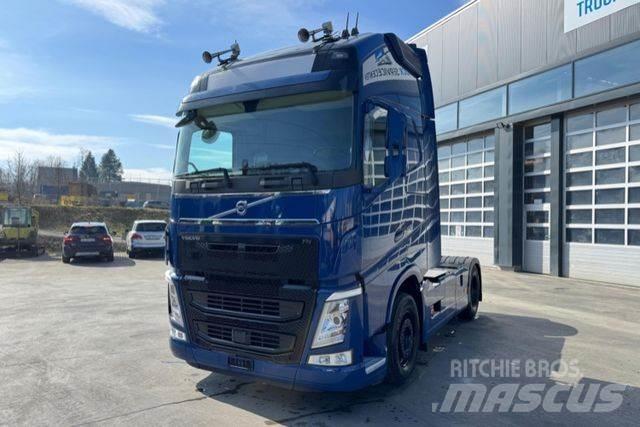 Volvo FH-500 TC 4x2 Tracteur routier