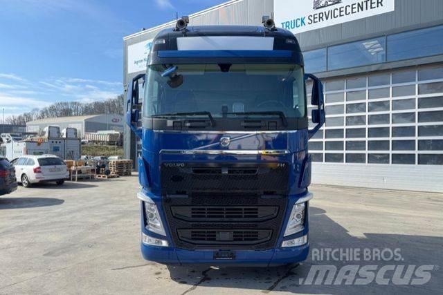 Volvo FH-500 TC 4x2 Tracteur routier
