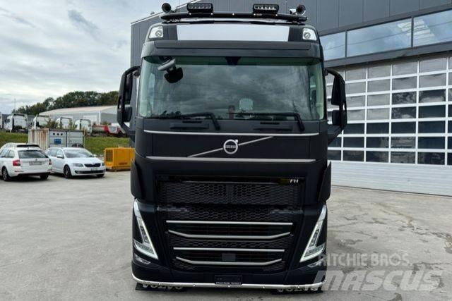 Volvo FH-500 TC 6x2 Tracteur routier