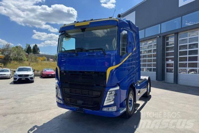 Volvo FH-540 4x4H Tracteur routier