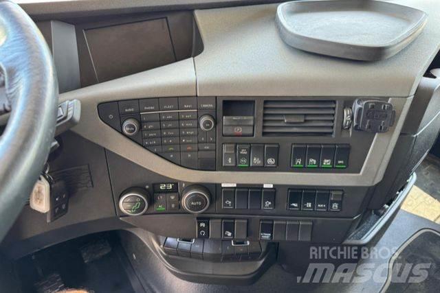 Volvo FH-540 4x4H Tracteur routier