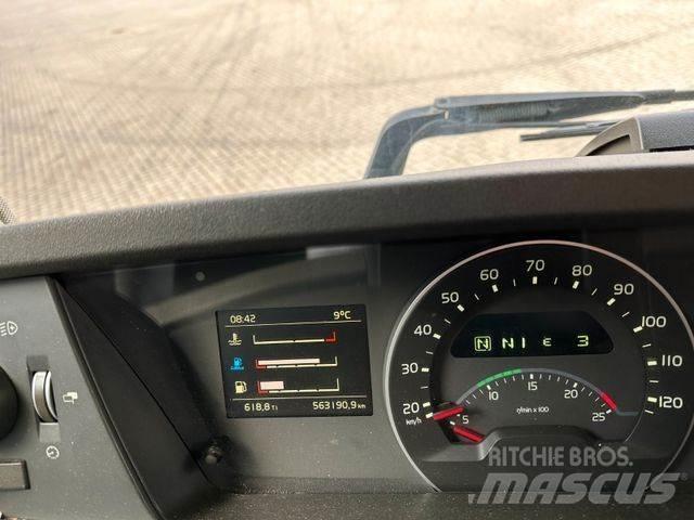 Volvo FH 540 6x4 Tracteur routier