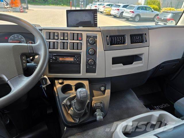 Volvo FL 240 Camion à rideaux coulissants (PLSC)