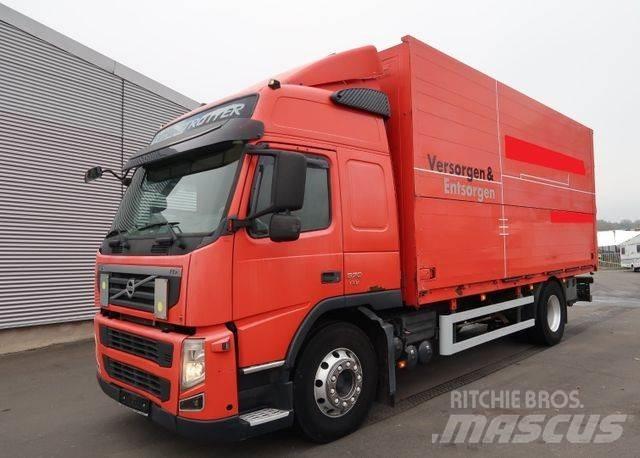 Volvo FM 370 4x2 Camion de livraison de boisson