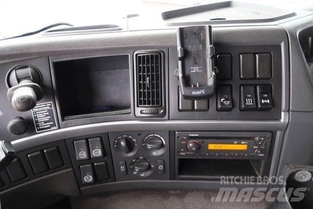 Volvo FM 370 4x2 Camion de livraison de boisson