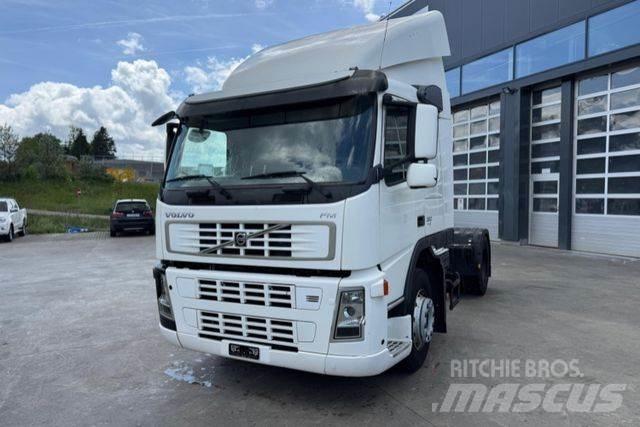 Volvo FM-390 4x2 Tracteur routier