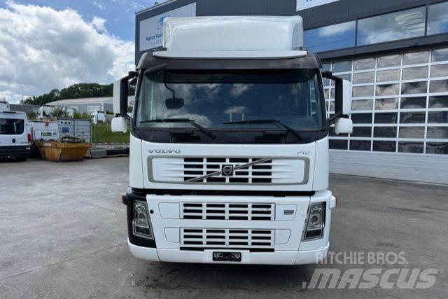 Volvo FM-390 4x2 Tracteur routier
