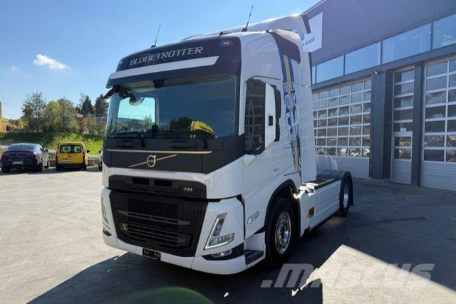 Volvo FM-460 4x2 Tracteur routier