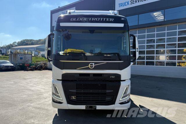 Volvo FM-460 4x2 Tracteur routier