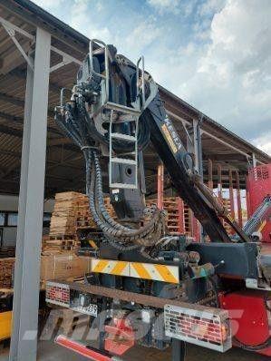 Volvo FMX Autre camion