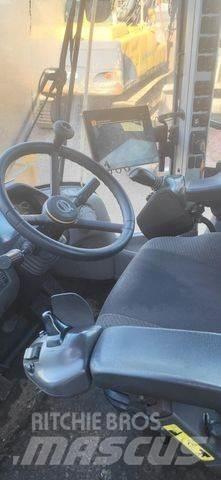 Volvo L 120 H Chargeuse sur pneus