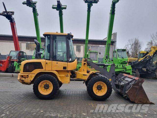 Volvo L 30 G Chargeuse sur pneus