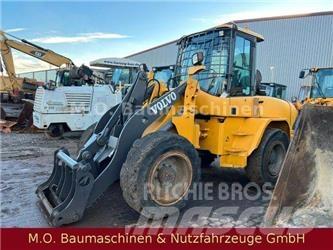 Volvo L 45 B - TP /SW / Chargeuse sur pneus