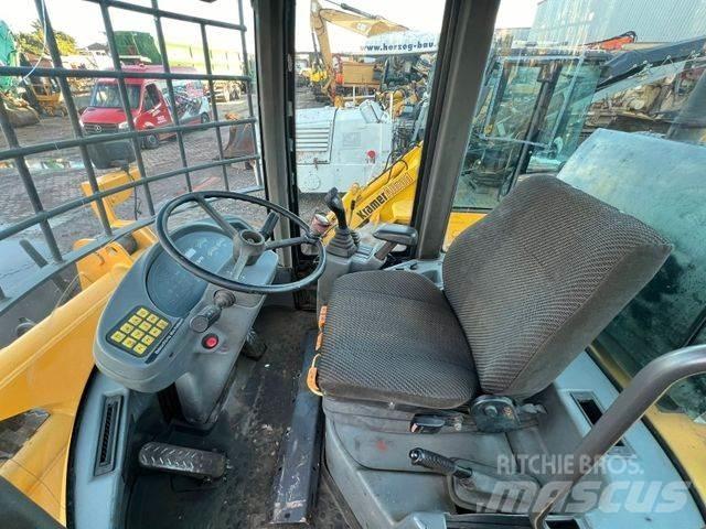 Volvo L 45 B - TP /SW / Chargeuse sur pneus