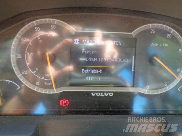 Volvo L 45 H Chargeuse sur pneus