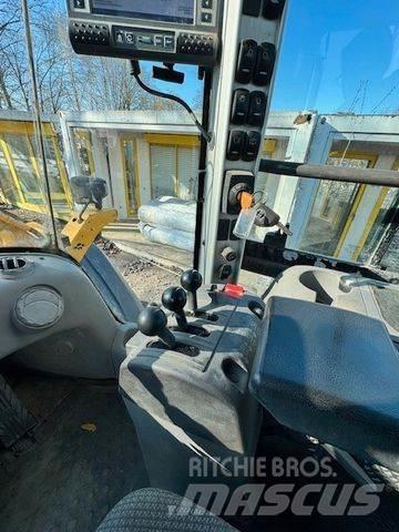 Volvo L 70 H Chargeuse sur pneus