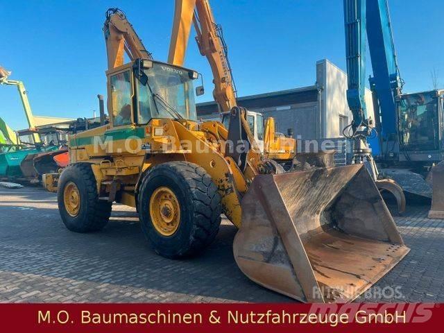 Volvo L 90 C / AC / Chargeuse sur pneus