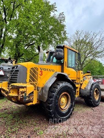 Volvo L 90 F Chargeuse sur pneus