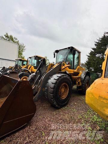 Volvo L 90 F Chargeuse sur pneus