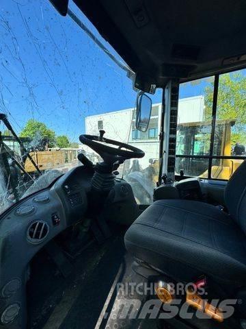 Volvo L 90 F Chargeuse sur pneus