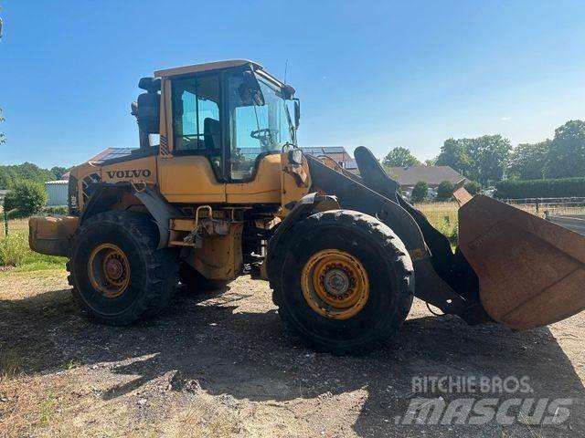 Volvo L 90 F Chargeuse sur pneus